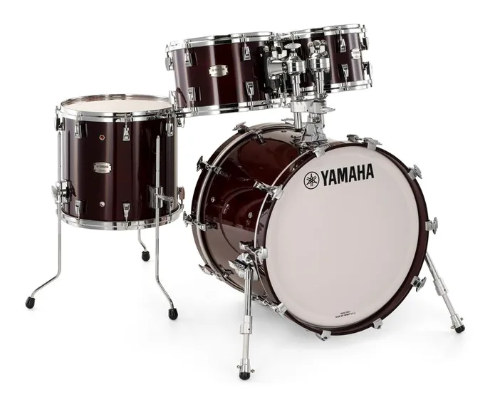 Yamaha Absolute Hybrid Studio -WLN, vue de profil, photo 3