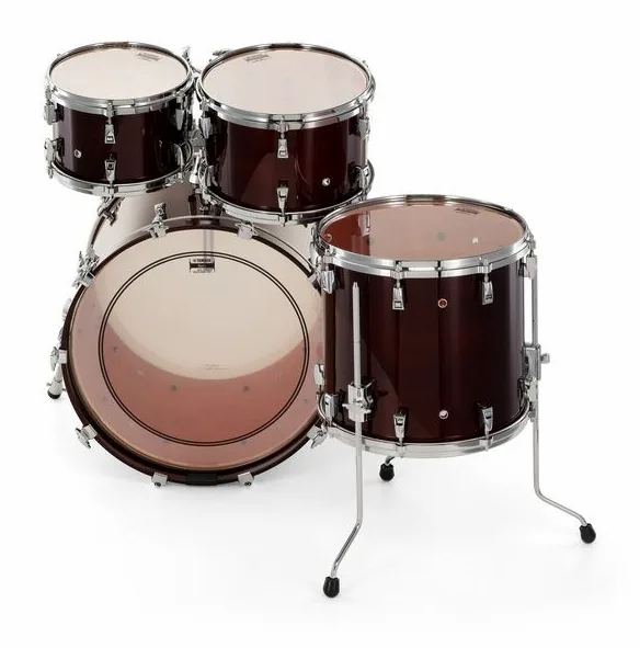 Yamaha Absolute Hybrid Studio -WLN, sur fond neutre, photo 4