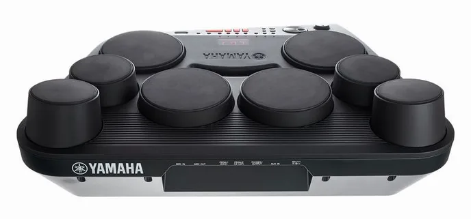 Yamaha DD-75, module et pads, photo 4