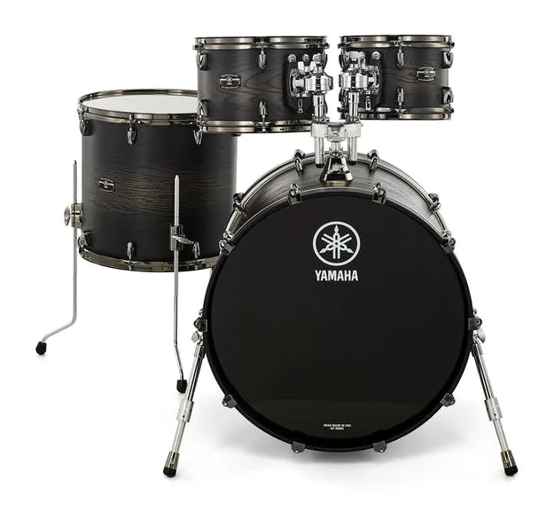 Yamaha Live Custom Hybrid Rock UCS, vue de face, photo 2