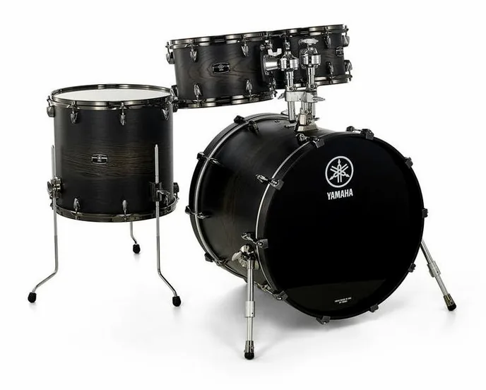 Yamaha Live Custom Hybrid Rock UCS, sur fond neutre, photo 3