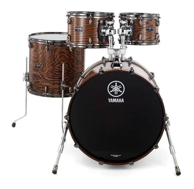 Yamaha Live Custom Hybrid Rock UNT, vue de dessus, photo 2