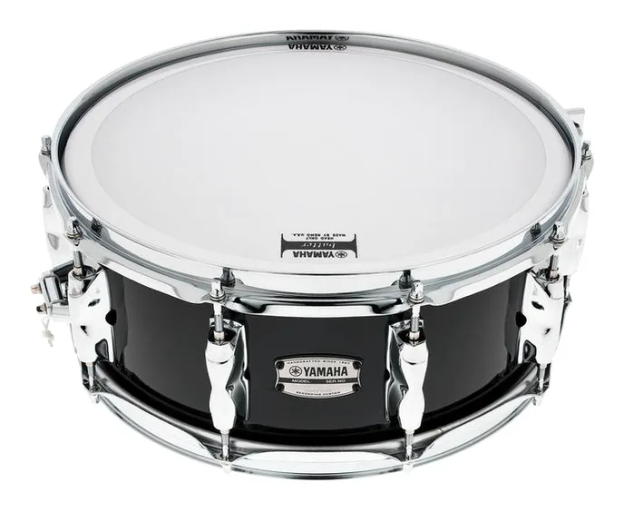 Yamaha 14"x5.5" Recording Custom SOB, sur fond neutre