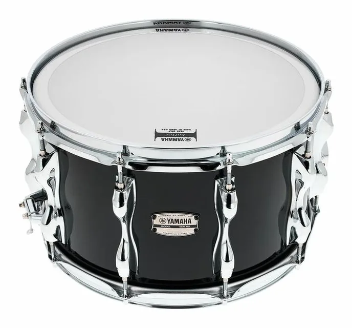 Yamaha 14"x08" Recording Custom SOB, vue de près, de face