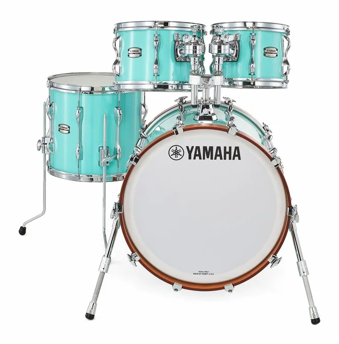 Yamaha Recording Custom Studio SFG, sur fond neutre, photo 2