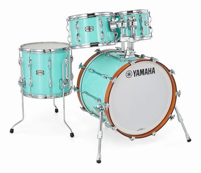 Yamaha Recording Custom Studio SFG, vue de face, photo 3