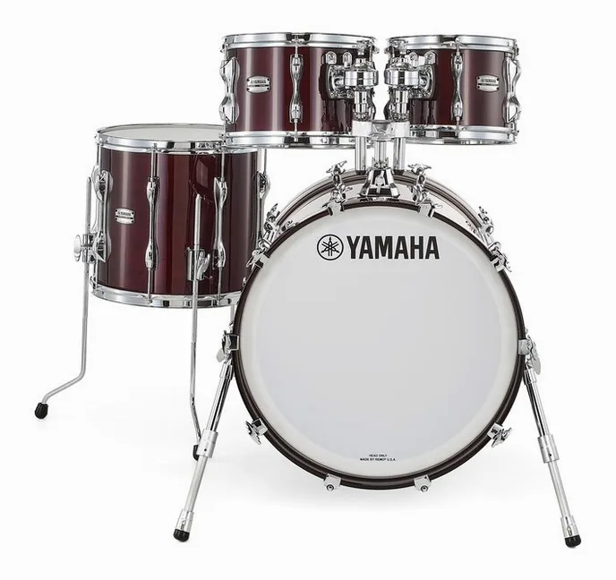 Yamaha Recording Custom Studio WLN, vue de face, photo 2