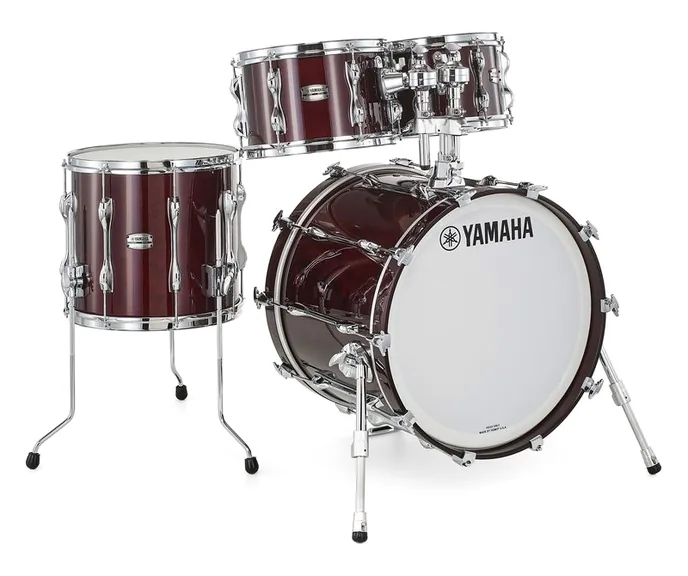 Yamaha Recording Custom Studio WLN, vue de près, photo 3