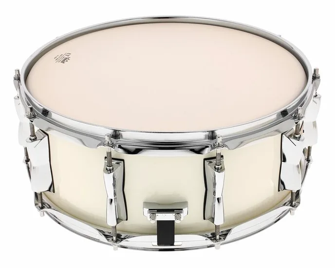 Yamaha Stage Custom 14"x5,5" Sn. CLW, vue de profil, photo 2