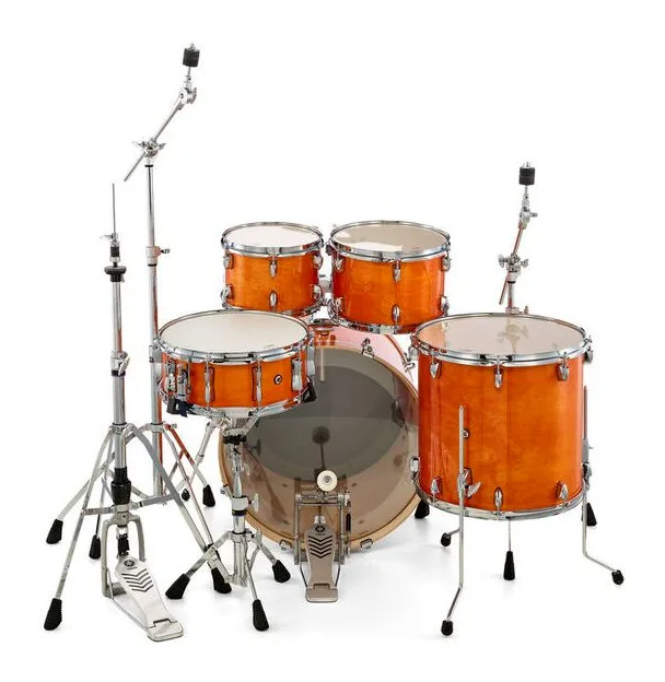 Yamaha Stage Custom Standard Set -HA, vue de près, photo 4