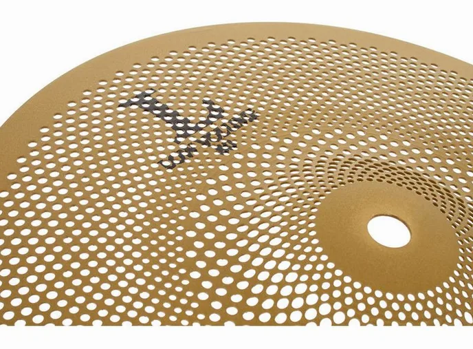 Zildjian 10" Low Volume Splash, sur fond neutre, photo 3