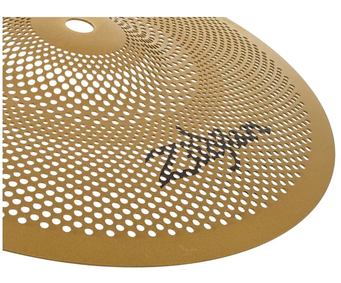 Zildjian 10" Low Volume Splash, vue de trois quarts, photo 4