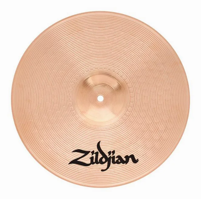 Zildjian 14" I Family Crash medium-thin, vue de face, photo 2