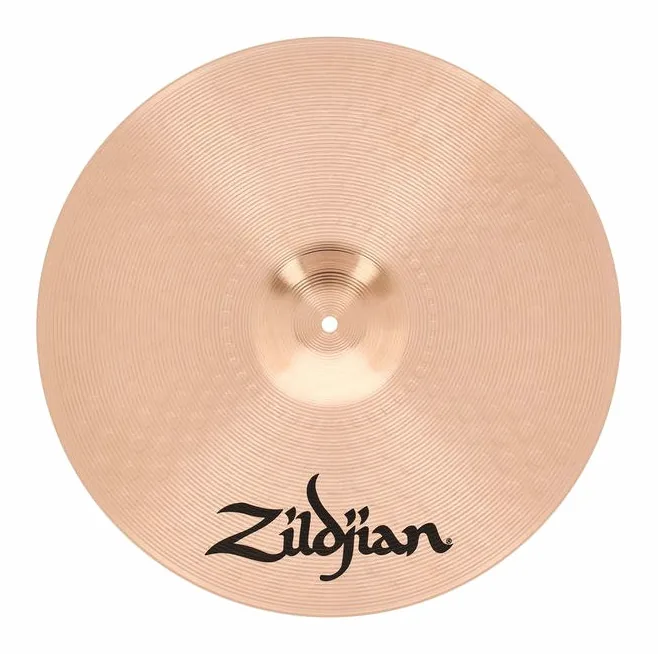 Zildjian 18" I Family Crash medium-thin, vue de face, photo 2