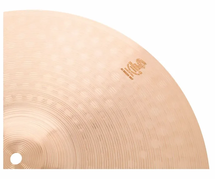 Zildjian 18" I Family Crash medium-thin, vue de près, photo 4