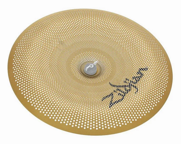 Zildjian 18" Low Volume China, vue de face