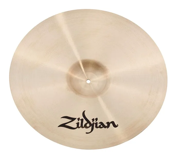 Zildjian 20" Classic Orch. Sel. Susp., sur fond neutre, photo 3