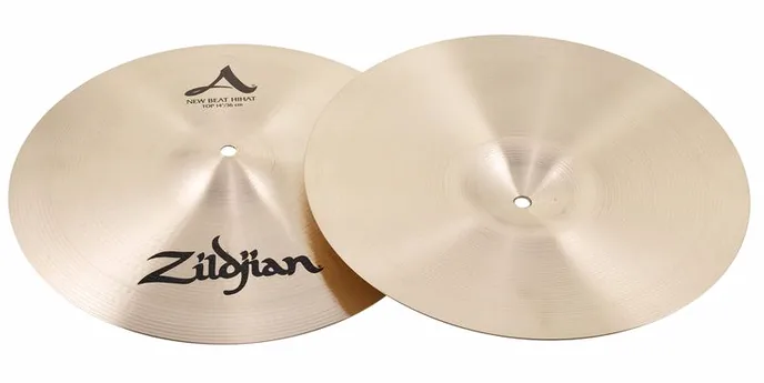 Zildjian A-Series Box Set Sweet Ride, vue de près, photo 3