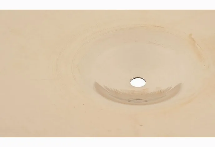 Zildjian 14" A-Custom Mastersound, vue de face, photo 4