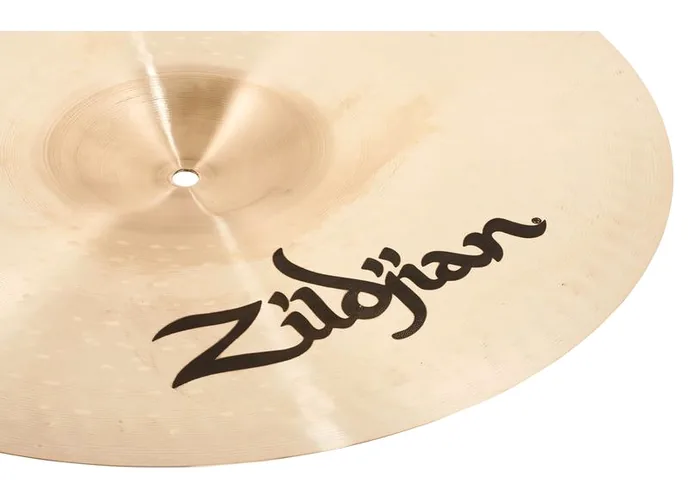 Zildjian K-Custom Darkbox Set, sur fond neutre, photo 4