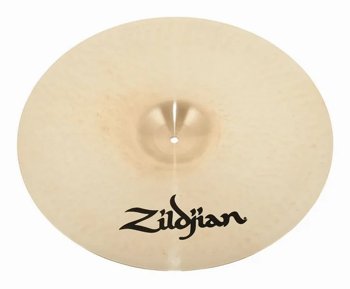 Zildjian 20" K-Custom Dark Ride, vue de trois quarts, photo 2