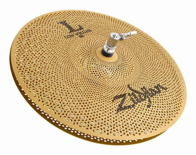 Zildjian L80 Low Volume 468 Box Set, vue de près, photo 2