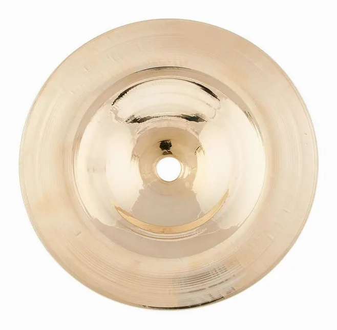 Zultan 07" F5 Pure Bell, vue de profil, photo 3