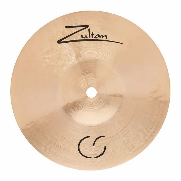Zultan 08" Splash CS Series, vue de face, photo 2