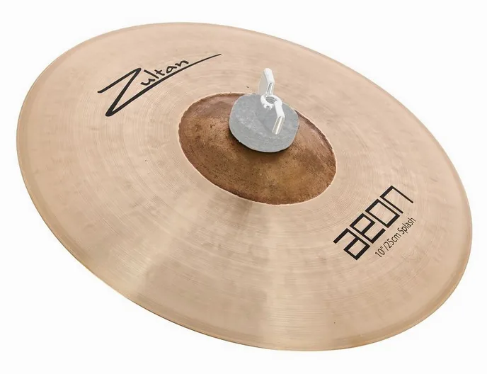 Zultan 10" Aeon Splash, sur fond neutre