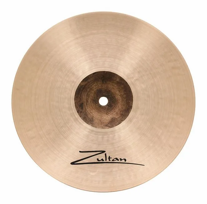 Zultan 10" Aeon Splash, vue de près, photo 3