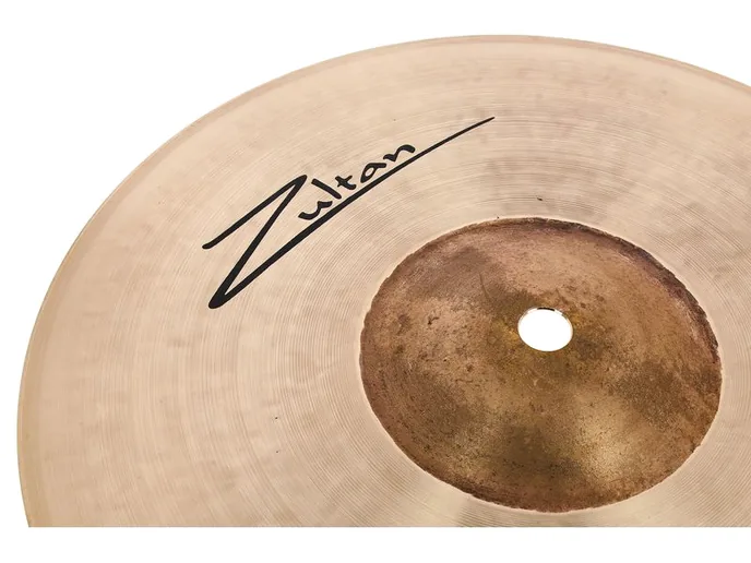 Zultan 10" Aeon Splash, sur fond neutre, photo 4