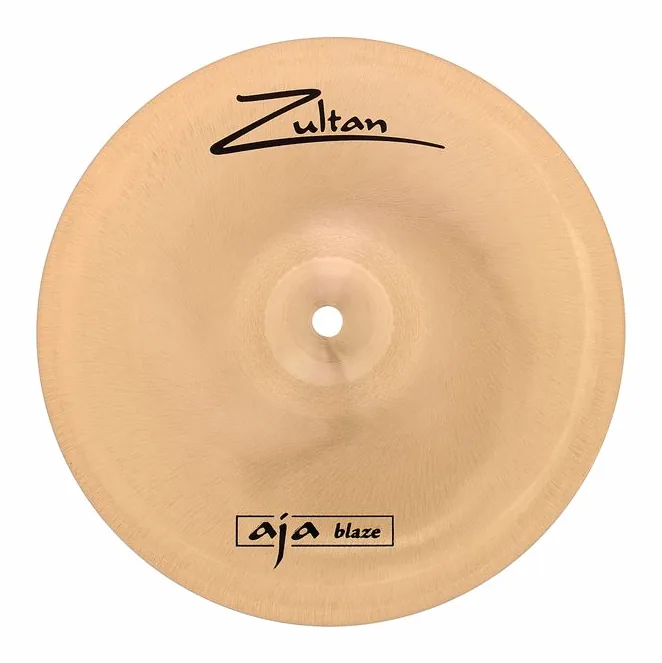 Zultan 10" Aja Blaze Splash, vue de face, photo 2
