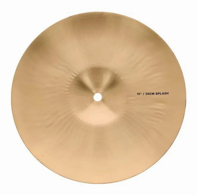 Zultan 10" Aja Blaze Splash, vue de près, photo 3