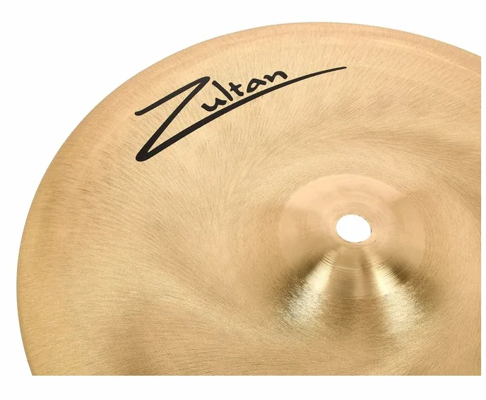 Zultan 10" Aja Blaze Splash, sur fond neutre, photo 4