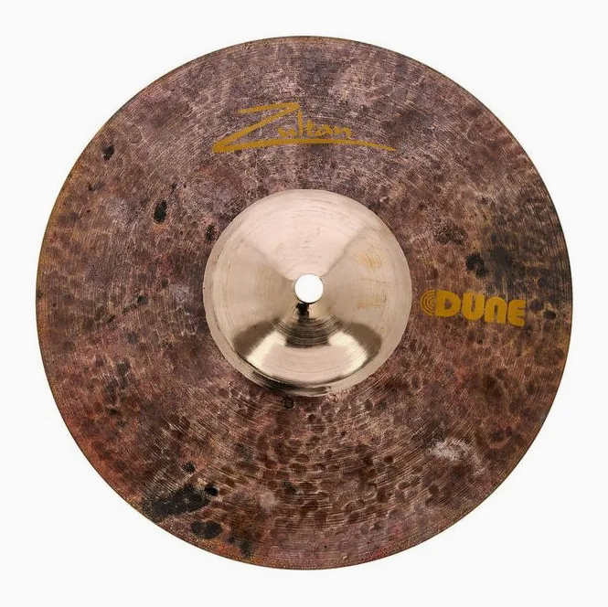 Zultan 10" Dune Splash, sur fond neutre, photo 2