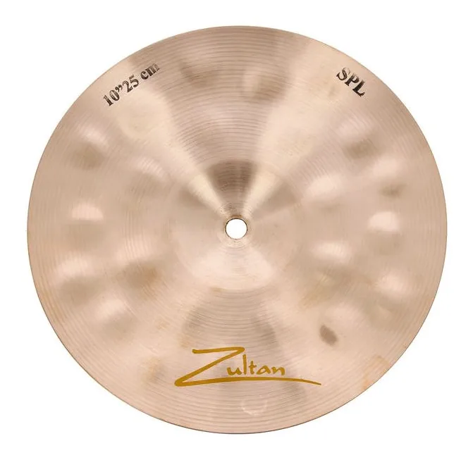 Zultan 10" Dune Splash, vue de trois quarts, photo 3