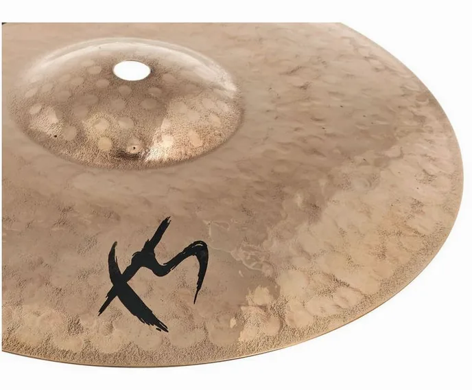 Zultan 10" F5 Splash, vue de dessus, photo 4