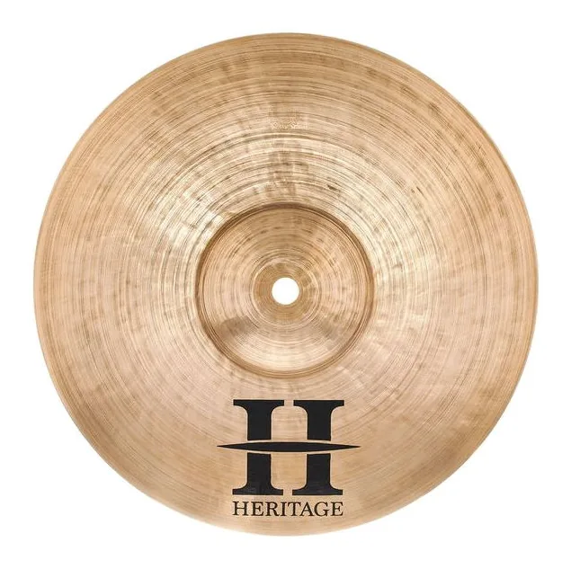 Zultan 10" Heritage Splash, sur fond neutre, photo 2