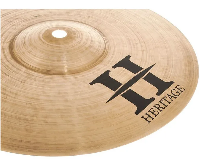 Zultan 10" Heritage Splash, vue de face, photo 4