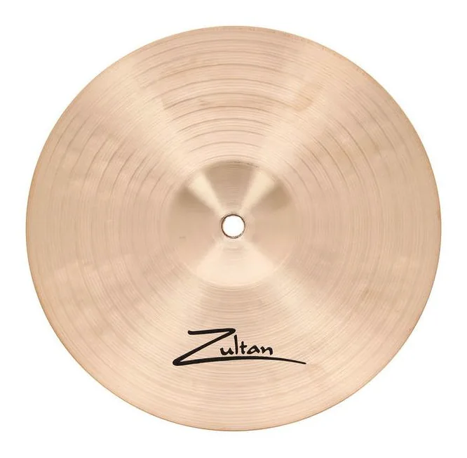 Zultan 10" Impulz Splash, vue de profil, photo 3