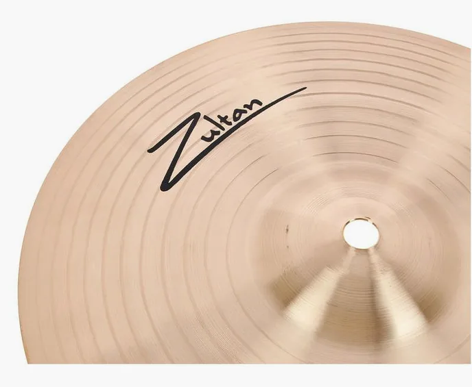 Zultan 10" Impulz Splash, vue de trois quarts, photo 4