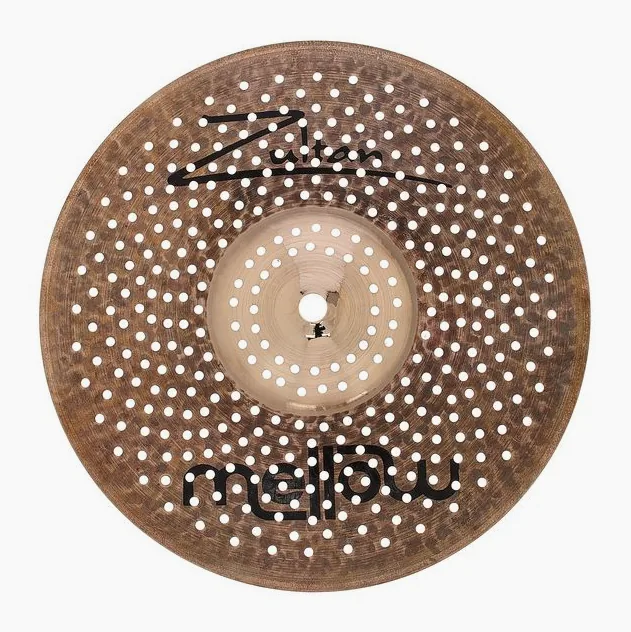 Zultan 10" Mellow Splash, vue de face, photo 2