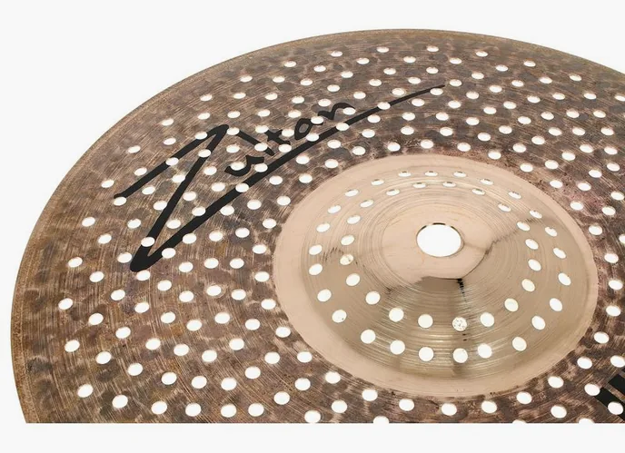 Zultan 10" Mellow Splash, vue de face, photo 4