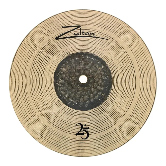 Zultan 10" Splash 25, vue de face, photo 2