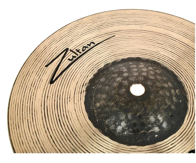 Zultan 10" Splash 25, vue de profil, photo 4