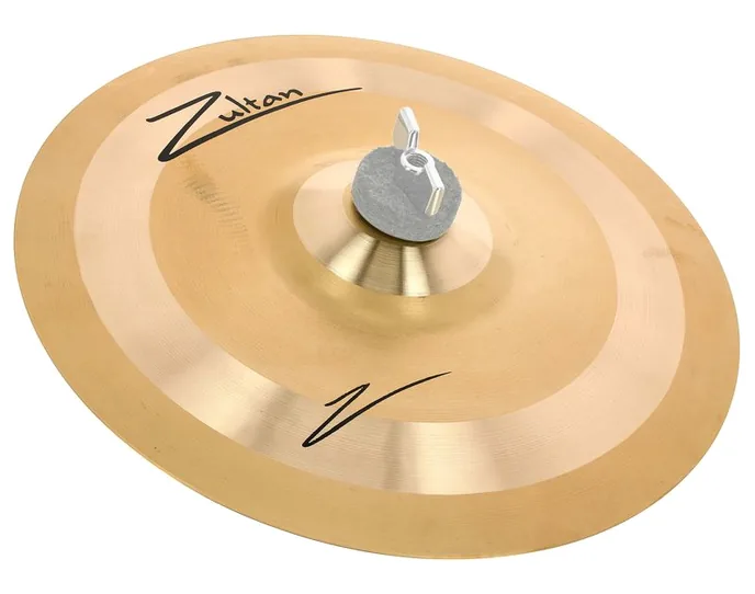 Zultan 10" Z-Series Splash, vue de face
