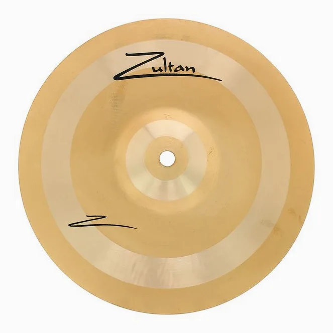 Zultan 10" Z-Series Splash, vue de trois quarts, photo 2