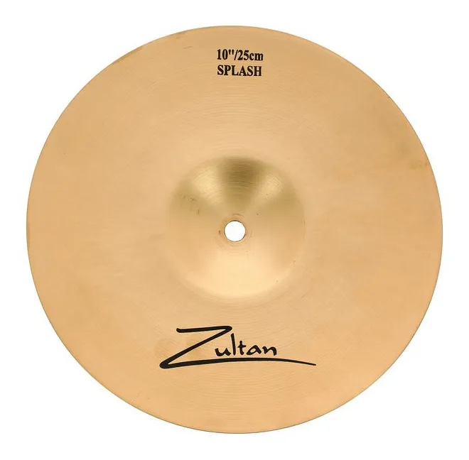 Zultan 10" Z-Series Splash, vue de profil, photo 3