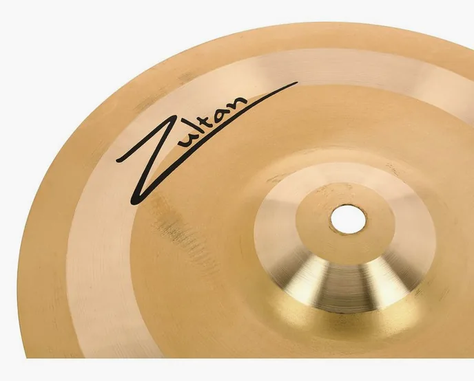 Zultan 10" Z-Series Splash, vue de trois quarts, photo 4