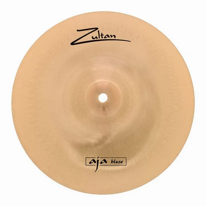 Zultan 12" Aja Blaze Splash, vue de face, photo 2
